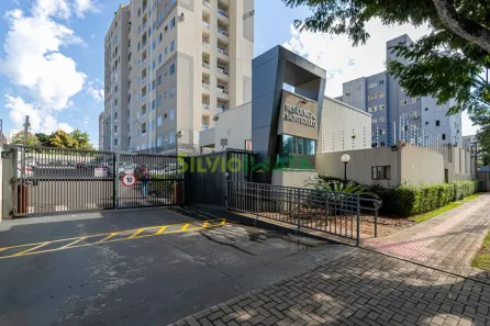 Apartamento com 2 Quartos para alugar, 44m² no Jardim Alvorada, Maringá
