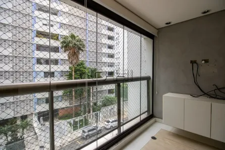 Apartamento com 3 Quartos para alugar, 227m² no Jardim Paulista, São Paulo