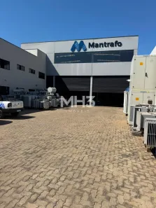 Galpão/Depósito/Armazém à venda, 300m² no Jardim Boa Vista, Hortolândia