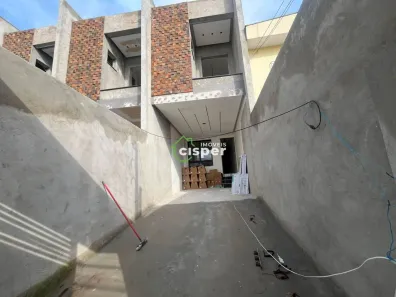 Sobrado com 3 Quartos à venda, 150m² no Vila Buenos Aires, São Paulo