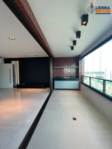 Apartamento com 3 Quartos à venda, 100m² no Santa Mônica, Feira de Santana