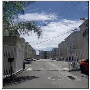 Apartamento com 2 Quartos à venda, 43m² no Realengo, Rio de Janeiro