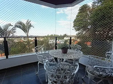 Apartamento com 2 Quartos à venda, 85m² no Parque das Fontes, Águas de Lindóia