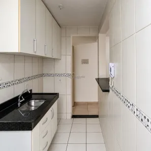 Apartamento com 3 Quartos à venda, 80m² no Jardim Márcia, Campinas