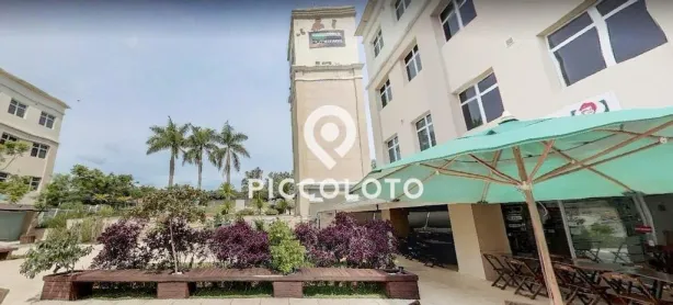 Sala Comercial para alugar, 90m² no Loteamento Alphaville Campinas, Campinas
