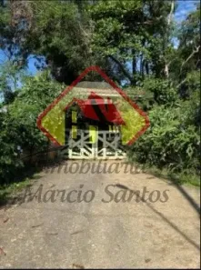 Fazenda/Sítio com 2 Quartos à venda, 85m² no Granjas Rurais Reunidas São Judas Tadeu, Taubaté