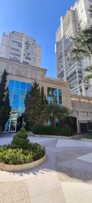 Apartamento com 4 Quartos à venda, 222m² no Vila Mariana, São Paulo