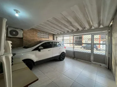 Casa com 2 Quartos à venda, 117m² no Guilhermina, Praia Grande
