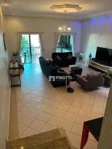 Casa com 3 Quartos à venda, 292m² no Assunção, São Bernardo do Campo
