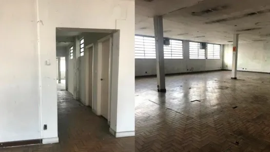 Prédio Comercial à venda, 1510m² no Santo Amaro, São Paulo