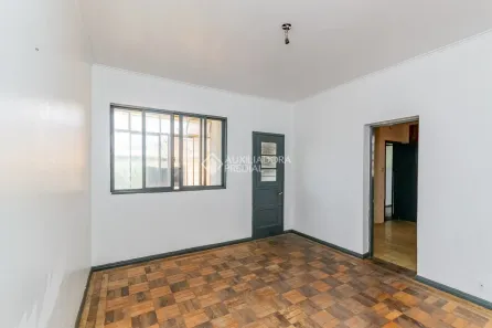 Casa com 2 Quartos para alugar, 60m² no Partenon, Porto Alegre