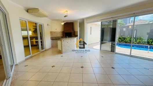 Casa de Condomínio com 3 Quartos à venda, 331m² no Residencial Marcia, São José do Rio Preto