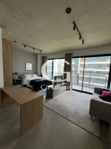 Apartamento com 1 Quarto à venda, 42m² no Vila Olímpia, São Paulo