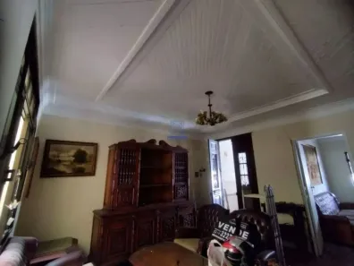Sobrado com 3 Quartos à venda, 180m² no Gonzaga, Santos