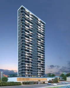 Apartamento com 3 Quartos à venda, 68m² no Encruzilhada, Recife