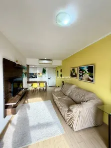 Apartamento com 2 Quartos à venda, 66m² no Jardim das Indústrias, São José dos Campos