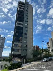 Apartamento com 3 Quartos à venda, 204m² no Centro, Novo Hamburgo