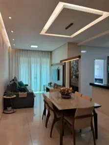 Casa com 3 Quartos à venda, 160m² no Parque Xangri-Lá, Contagem