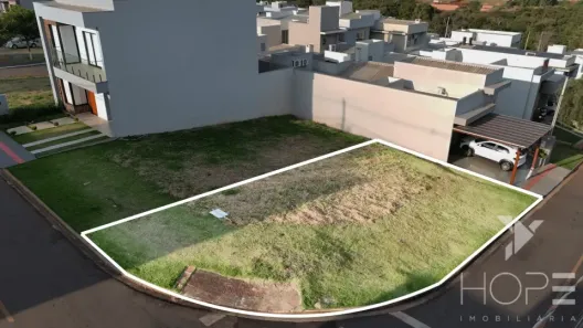 Lote/Terreno à venda, 166m² no Heimtal, Londrina