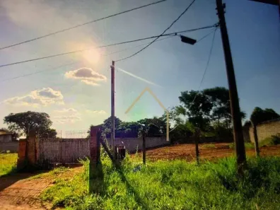 Lote/Terreno à venda, 1160m² no Portal dos Nobres, Americana