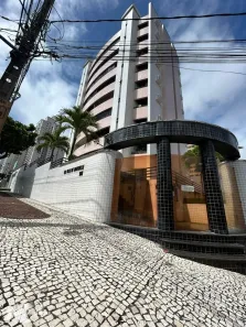 Apartamento com 3 Quartos à venda, 110m² no Tirol, Natal