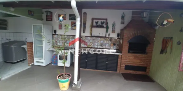Sobrado com 3 Quartos à venda, 260m² no Jardim das Vertentes, São Paulo