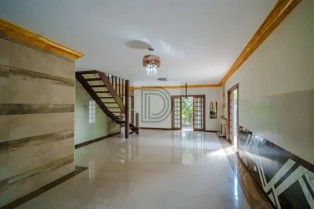 Sobrado com 4 Quartos para alugar, 583m² no Parque dos Príncipes, São Paulo