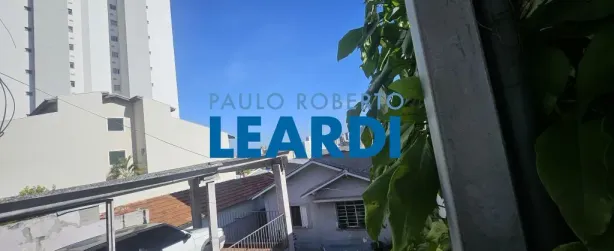 Lote/Terreno à venda, 229m² no Vila Floresta, Santo André