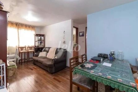 Apartamento com 2 Quartos à venda, 62m² no Lauzane Paulista, São Paulo
