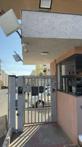 Apartamento com 2 Quartos à venda, 44m² no Caiapós, Contagem