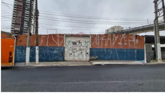 Lote/Terreno para alugar, 500m² no Vila Independência, São Paulo
