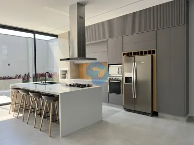 Casa de Condomínio com 3 Quartos à venda, 325m² no Vila Martins, Itu