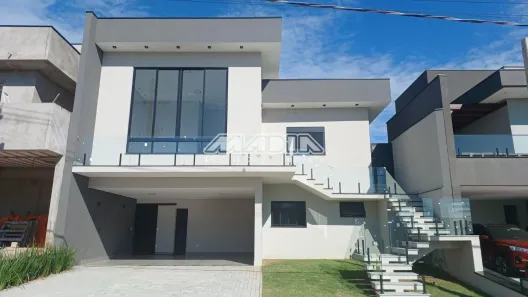 Casa de Condomínio com 3 Quartos à venda, 225m² no Vila Pagano, Valinhos
