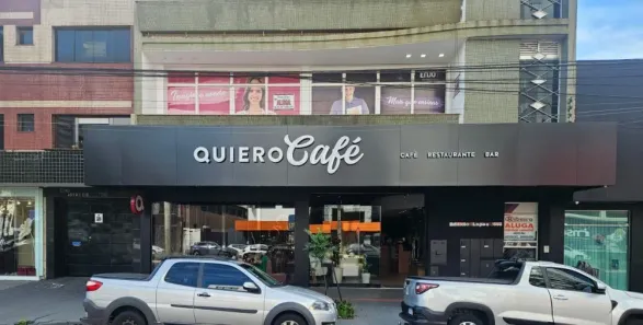 Sala Comercial com 13 Quartos para alugar, 350m² no Zona 01, Maringá