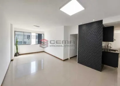 Apartamento com 3 Quartos à venda, 86m² no Flamengo, Rio de Janeiro