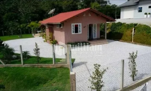 Fazenda/Sítio com 2 Quartos à venda, 70m² no , Botuverá