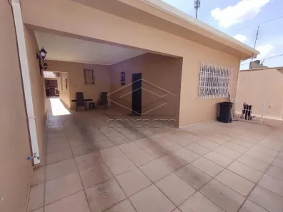 Casa com 4 Quartos à venda, 217m² no Parque Paulista, Bauru