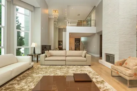 Casa com 4 Quartos à venda, 499m² no São Braz, Curitiba