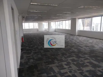Sala Comercial para alugar, 218m² no Pinheiros, São Paulo