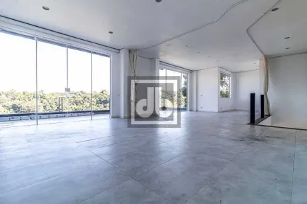Casa de Condomínio com 4 Quartos à venda, 436m² no Vila Progresso, Niterói