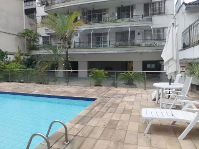 Apartamento com 2 Quartos à venda, 105m² no Icaraí, Niterói