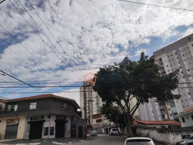 Prédio Comercial à venda, 340m² no Jardim Cidália, São Paulo