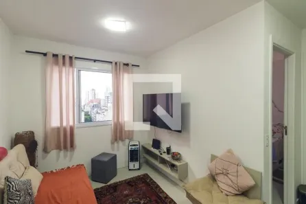 Apartamento com 1 Quarto à venda, 24m² no Vila Buarque, São Paulo