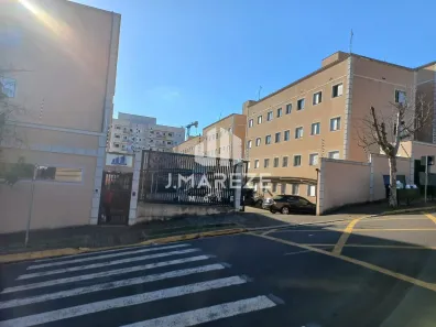 Apartamento com 2 Quartos à venda, 56m² no Jardim Celmira, Apucarana
