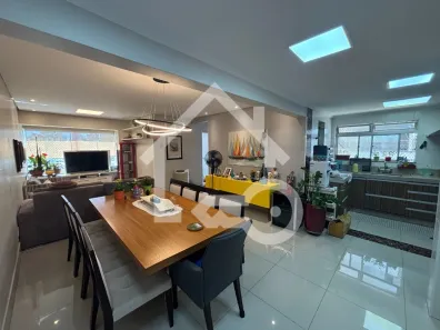 Apartamento com 3 Quartos para alugar, 97m² no Centro, São Bernardo do Campo