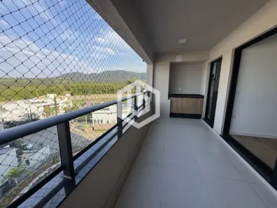 Apartamento com 3 Quartos para alugar, 95m² no Parque Residencial Eloy Chaves, Jundiaí