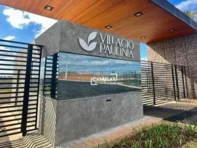 Lote/Terreno à venda, 210m² no São Bento, Paulínia