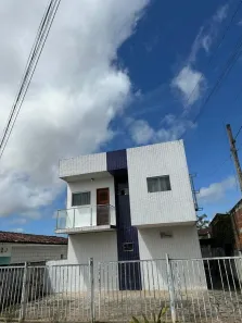 Apartamento com 2 Quartos à venda, 50m² no Mumbaba, João Pessoa