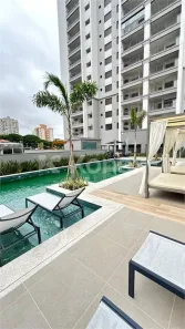 Apartamento com 3 Quartos à venda, 119m² no Ipiranga, São Paulo