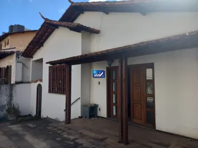 Casa com 3 Quartos para alugar, 360m² no Cidade Nova, Belo Horizonte